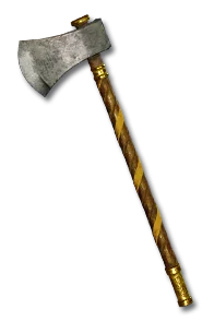 Large Axe