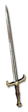 PlagueBastard Sword
