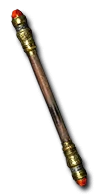 Torch of IroWand