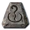 <span class='rune-tooltip'>Amn Rune</span><br /><span class='white-tooltip'>Can be inserted into socketed items<br /><br />Weapons: 7% Life Stolen Per Hit<br />Armor: Attacker Takes Damage of 14<br />Helms: Attacker Takes Damage of 14<br />Shields: Attacker Takes Damage of 14<br /><br /><span>Required Level 25</span> AmnRune