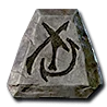 <span class='rune-tooltip'>Dol Rune</span><br /><span class='white-tooltip'>Can be inserted into socketed items<br /><br />Weapons: Hit Causes Monster to Flee +25%<br />Armor: Replenish Life +7<br />Helms: Replenish Life +7<br />Shields: Replenish Life +7<br /><br /><span>Required Level 31</span> DolRune