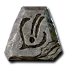 <span class='rune-tooltip'>El Rune</span><br /><span class='white-tooltip'>Can be inserted into socketed items<br /><br />Weapons: +50 To Attack Rating,<br />1 To Light Radius<br />Armor: +15 Defense,<br />1 To Light Radius<br />Helms: +15 Defense,<br />1 To Light Radius<br />Shields: +15 Defense,<br />1 To Light Radius<br /><br /><span>Required Level 11</span> ElRune