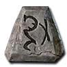 <span class='rune-tooltip'>Eth Rune</span><br /><span class='white-tooltip'>Can be inserted into socketed items<br /><br />Weapons: -25% Target Defense<br />Armor: Regenerate Mana 15%<br />Helms: Regenerate Mana 15%<br />Shields: Regenerate Mana 15%<br /><br /><span>Required Level 15</span> EthRune