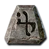 <span class='rune-tooltip'>Fal Rune</span><br /><span class='white-tooltip'>Can be inserted into socketed items<br /><br />Weapons: +10 To Strength<br />Armor: +10 To Strength<br />Helms: +10 To Strength<br />Shields: +10 To Strength<br /><br /><span>Required Level 41</span> FalRune