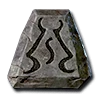 <span class='rune-tooltip'>Ith Rune</span><br /><span class='white-tooltip'>Can be inserted into socketed items<br /><br />Weapons: +9 To Maximum Damage<br />Armor: +15% Damage Taken Goes to Mana<br />Helms: +15% Damage Taken Goes to Mana<br />Shields: +15% Damage Taken Goes to Mana<br /><br /><span>Required Level 15</span> IthRune