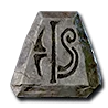 <span class='rune-tooltip'>Ko Rune</span><br /><span class='white-tooltip'>Can be inserted into socketed items<br /><br />Weapons: +10 To Dexterity<br />Armor: +10 To Dexterity<br />Helms: +10 To Dexterity<br />Shields: +10 To Dexterity<br /><br /><span>Required Level 39</span> KoRune
