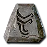 <span class='rune-tooltip'>Ohm Rune</span><br /><span class='white-tooltip'>Can be inserted into socketed items<br /><br />Weapons: +50% Enhanced Damage<br />Armor: +5% To Maximum Cold Resist<br />Helms: +5% To Maximum Cold Resist<br />Shields: +5% To Maximum Cold Resist<br /><br /><span>Required Level 57</span> OhmRune