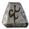 <span class='rune-tooltip'>Shael Rune</span><br /><span class='white-tooltip'>Can be inserted into socketed items<br /><br />Weapons: 20% Increased Attack Speed<br />Armor: +20% Faster Hit Recovery<br />Helms: +20% Faster Hit Recovery<br />Shields: +20% Faster Block Rate<br /><br /><span>Required Level 29</span> ShaelRune