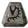 <span class='rune-tooltip'>Sol Rune</span><br /><span class='white-tooltip'>Can be inserted into socketed items<br /><br />Weapons: +9 To Minimum Damage<br />Armor: Damage Reduced by 7<br />Helms: Damage Reduced by 7<br />Shields: Damage Reduced by 7<br /><br /><span>Required Level 27</span> SolRune