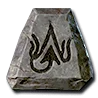 <span class='rune-tooltip'>Tir Rune</span><br /><span class='white-tooltip'>Can be inserted into socketed items<br /><br />Weapons: +2 To Mana After Each Kill<br />Armor: +2 To Mana After Each Kill<br />Helms: +2 To Mana After Each Kill<br />Shields: +2 To Mana After Each Kill<br /><br /><span>Required Level 13</span> TirRune