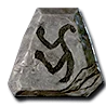 <span class='rune-tooltip'>Um Rune</span><br /><span class='white-tooltip'>Can be inserted into socketed items<br /><br />Weapons: +25% Chance of Open Wounds<br />Armor: All Resistances +15<br />Helms: All Resistances +15<br />Shields: All Resistances +22<br /><br /><span>Required Level 47</span> UmRune