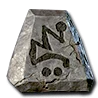 <span class='rune-tooltip'>Zod Rune</span><br /><span class='white-tooltip'>Can be inserted into socketed items<br /><br />Weapons: Indestructible<br />Armor: Indestructible<br />Helms: Indestructible<br />Shields: Indestructible<br /><br /><span>Required Level 69</span> ZodRune