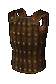 <span class='white-tooltip'>Wire Fleece<br>Defense: 375-481<br>Durability: 32<br>Required Strength: 111<br>Required Level: 53<br>Quality Level: 70<br>Max Sockets: 4</span>