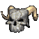 <span class='white-tooltip'>Bone Visage<br>Defense: 100-157<br>Durability: 40<br>Required Strength: 106<br>Required Level: 63<br>Quality Level: 84<br>Max Sockets: 3</span>