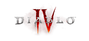 Diablo 4 logo