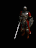 Аct 3 Iron Wolves Аct 3 Iron Wolves