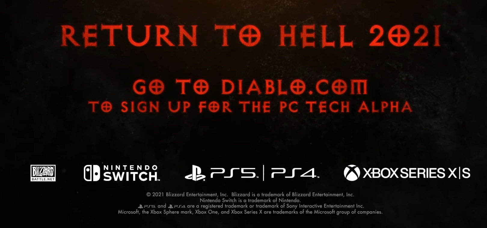 Diablo 2: Resurrected Release Date in 2021 Diablo 2: Resurrected Release Date in 2021