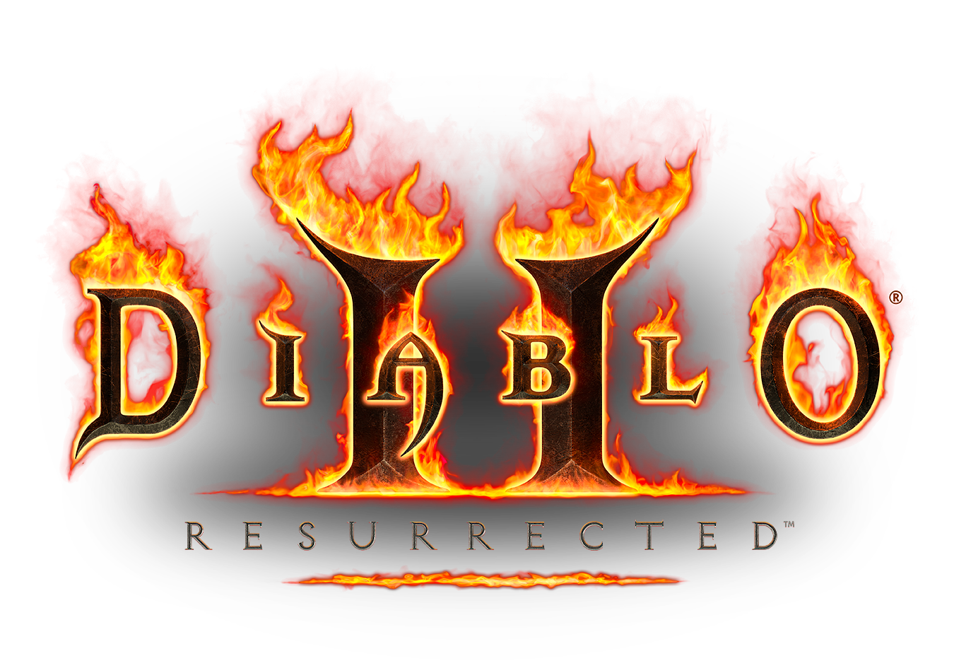 Diablo resurrected стим фото 24