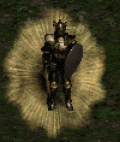 Griswold's Legacy aura