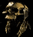 Tancred's Skull